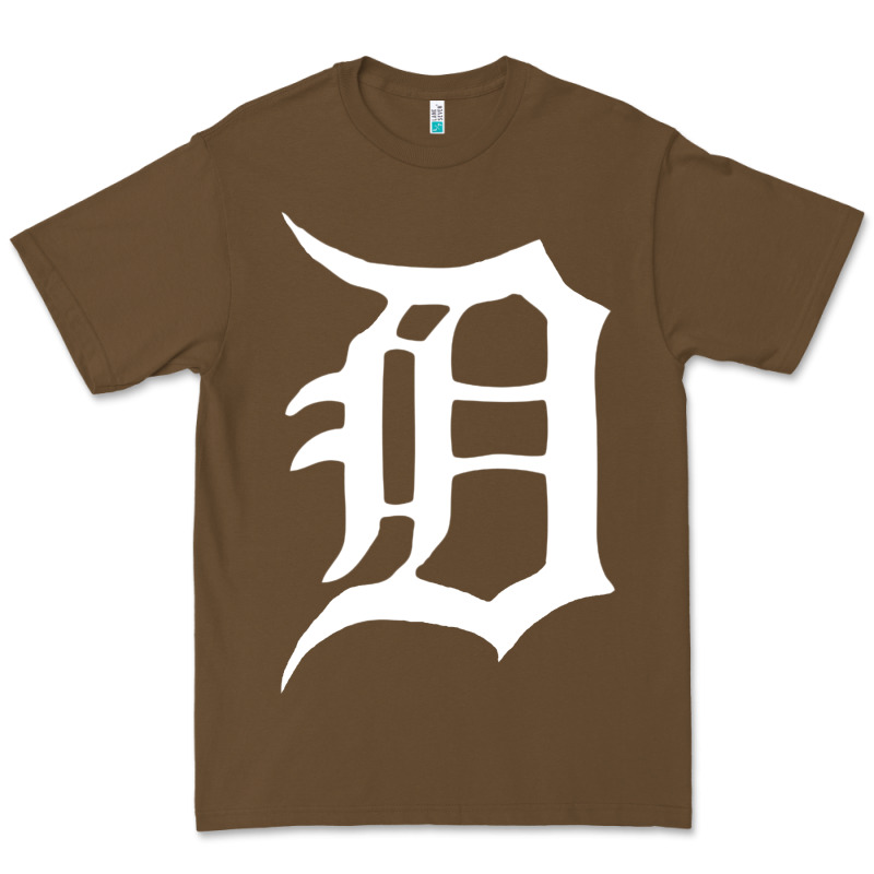 Detroit Premium Tee by artisFamous | Teevron