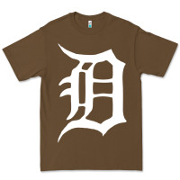 Cacao detroit Premium Tee - artisFamous