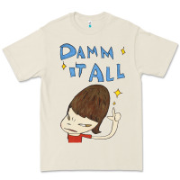 Bone Damm It All Premium Tee - artisFamous