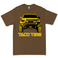 Cacao taco time Premium Tee - artisFamous