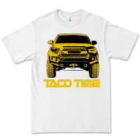 White taco time Premium Tee - artisFamous