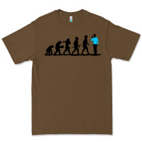 Cacao evolution spock Premium Tee - artisFamous