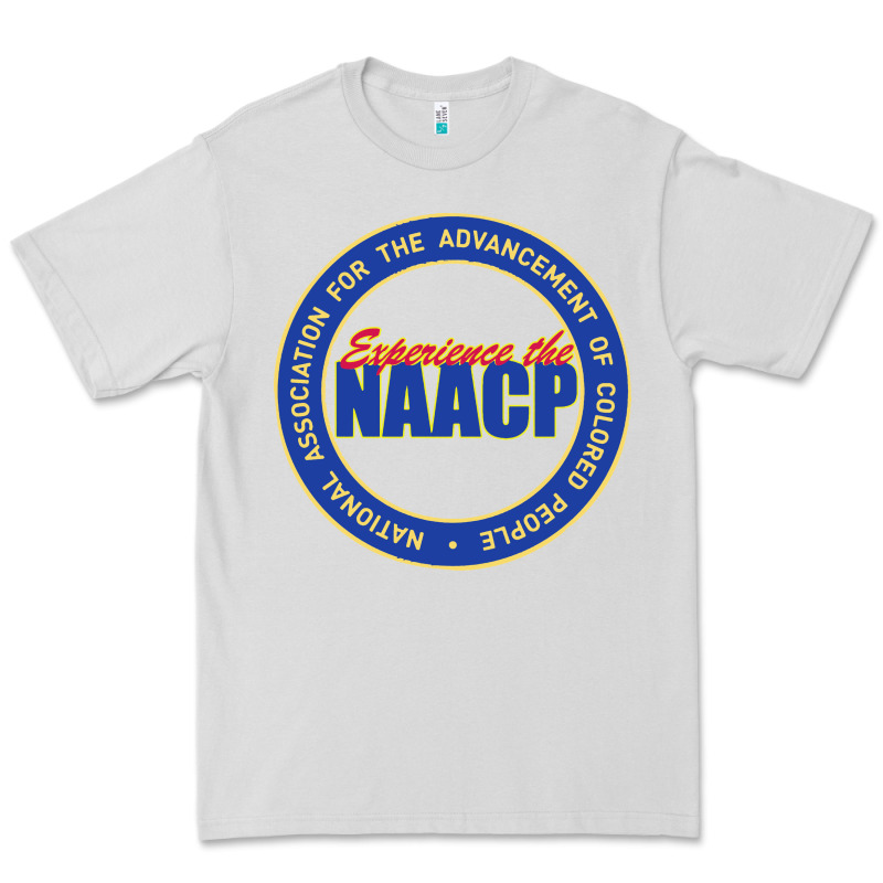 Experience The Naacp Premium Tee by artisFamous | Teevron