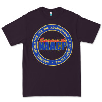 Plum experience the naacp Premium Tee - artisFamous