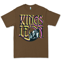 Cacao kings of leon Premium Tee - artisFamous