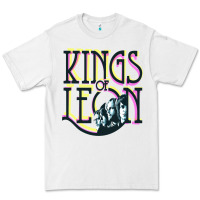 White kings of leon Premium Tee - artisFamous