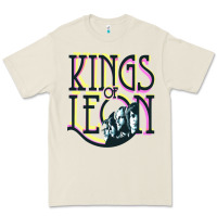 Bone kings of leon Premium Tee - artisFamous