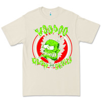 Bone voodoo glow skulls Premium Tee - artisFamous