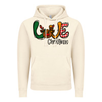 Vintage Artic love Christmas Vintage Hoodie - CowhideDigitalArt