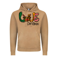Vintage Camel love Christmas Vintage Hoodie - CowhideDigitalArt