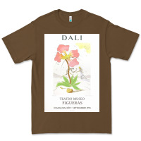 Cacao DALI teatro museo figueras Premium Tee - artisFamous