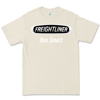 Bone freightliner run smart Premium Tee - artisFamous