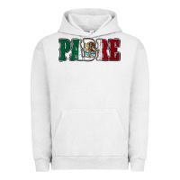 Pigment Lunar Rock Mexican Flag Padre Urban Hoodie - Jasminsmagicworld