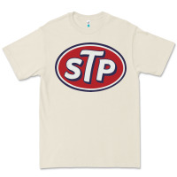 Bone stp motor oil distressed Premium Tee - artisFamous