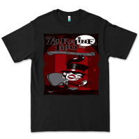 Black alkaline trio Premium Tee - artisFamous