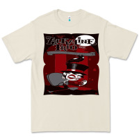 Bone alkaline trio Premium Tee - artisFamous
