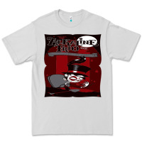 Dove Grey alkaline trio Premium Tee - artisFamous