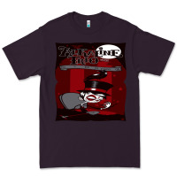 Plum alkaline trio Premium Tee - artisFamous