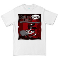 White alkaline trio Premium Tee - artisFamous