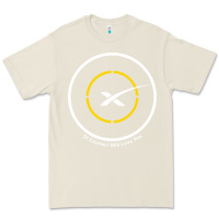 Bone spacex drone ship Premium Tee - artisFamous