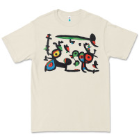 Bone Contemporary Miro Premium Tee - artisFamous