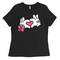 Minnie Mouse Ladies Tee | Teevron