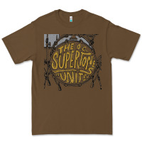 Cacao the oc supertones Premium Tee - artisFamous