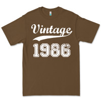 Cacao vintage 1986 Premium Tee - artisFamous