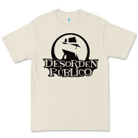 Bone desorden publico Premium Tee - artisFamous