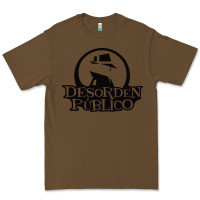 Cacao desorden publico Premium Tee - artisFamous