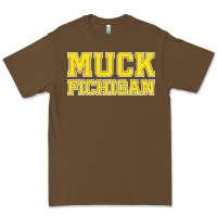 Cacao muck fichigan Premium Tee - artisFamous