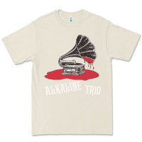 Bone alkaline trio Premium Tee - artisFamous