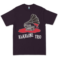 Plum alkaline trio Premium Tee - artisFamous