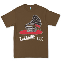 Cacao alkaline trio Premium Tee - artisFamous