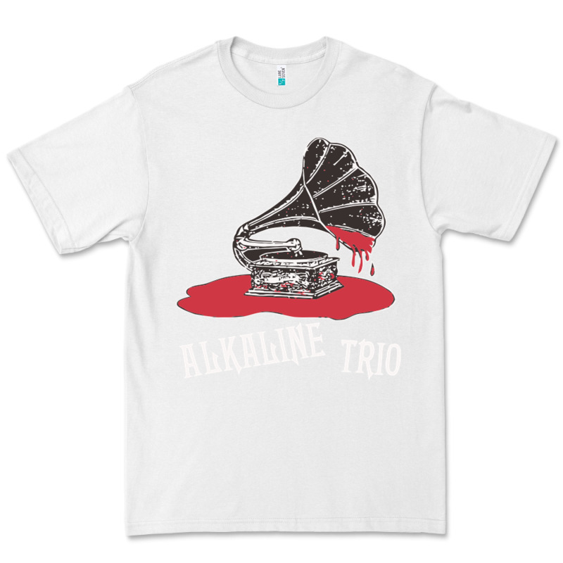 Alkaline Trio Premium Tee by artisFamous | Teevron