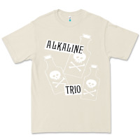 Bone alkaline trio Premium Tee - artisFamous