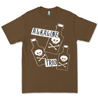 Cacao alkaline trio Premium Tee - artisFamous