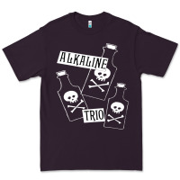 Plum alkaline trio Premium Tee - artisFamous