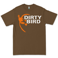 Cacao dirty bird Premium Tee - artisFamous