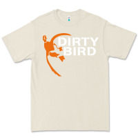 Bone dirty bird Premium Tee - artisFamous