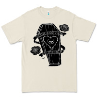 Bone alkaline trio Premium Tee - artisFamous