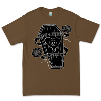 Cacao alkaline trio Premium Tee - artisFamous