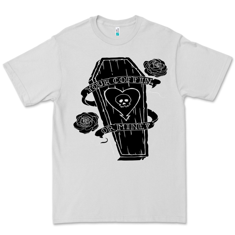 Alkaline Trio Premium Tee by artisFamous | Teevron