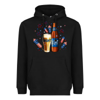 Black just here for the light no background Heavyweight Hoodie - Jasminsmagicworld
