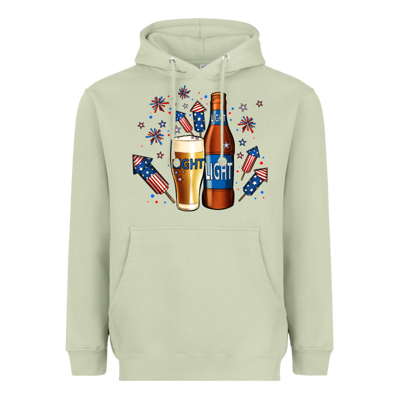 Just Here For The Light No Background Heavyweight Hoodie by Jasminsmagicworld | Teevron