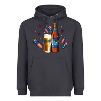 Smoke just here for the light no background Heavyweight Hoodie - Jasminsmagicworld