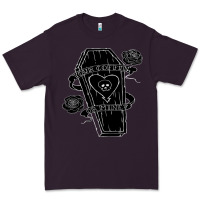 Plum alkaline trio Premium Tee - artisFamous