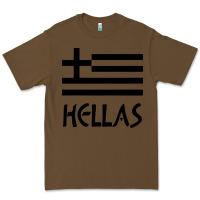 Cacao greece hellas Premium Tee - artisFamous