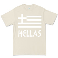 Bone greece hellas Premium Tee - artisFamous
