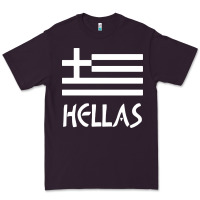 Plum greece hellas Premium Tee - artisFamous